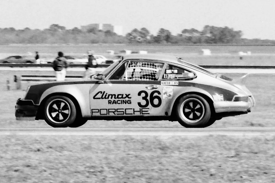 Daytona 24 Hours 1976